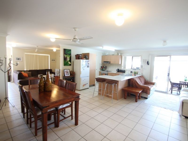 36 Willandra Parade, North Lakes QLD 4509