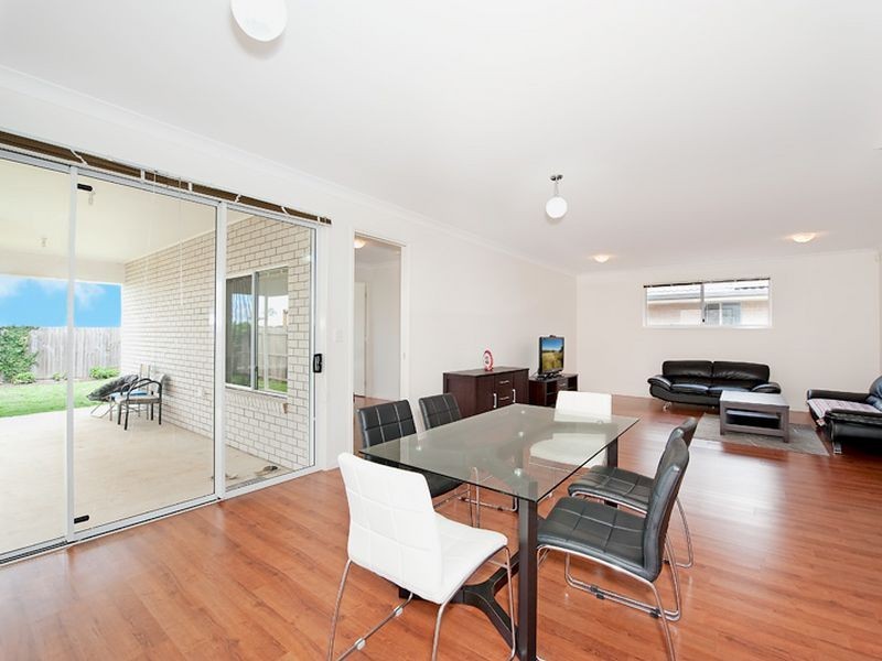 14 Griffith Court, North Lakes QLD 4509