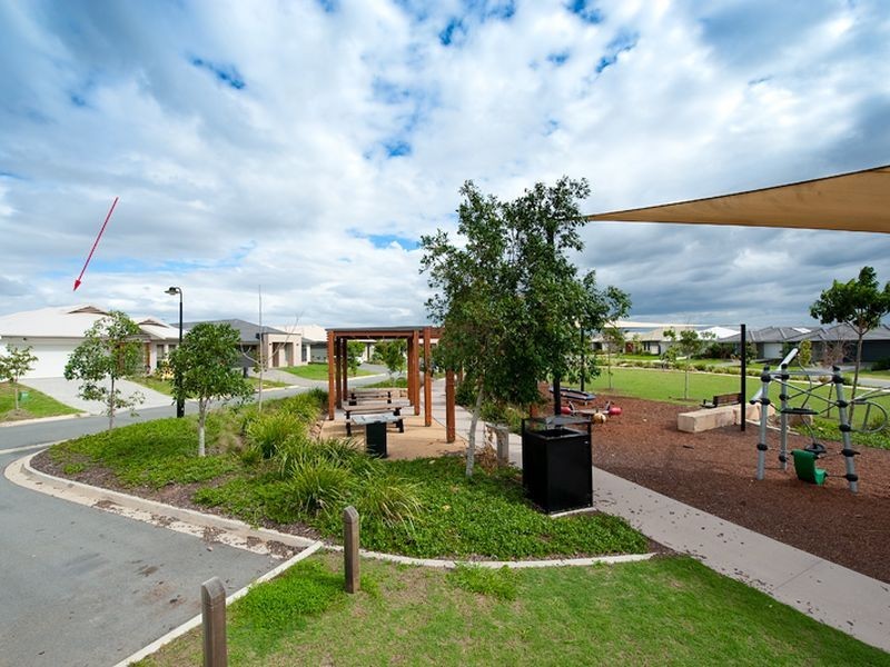 14 Griffith Court, North Lakes QLD 4509