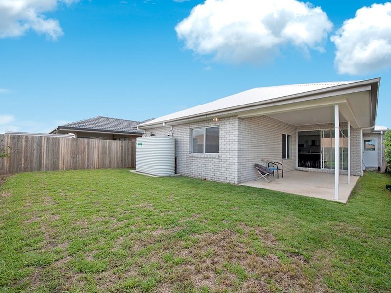 14 Griffith Court, North Lakes QLD 4509
