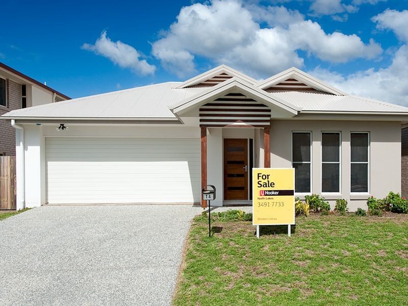 14 Griffith Court, North Lakes QLD 4509
