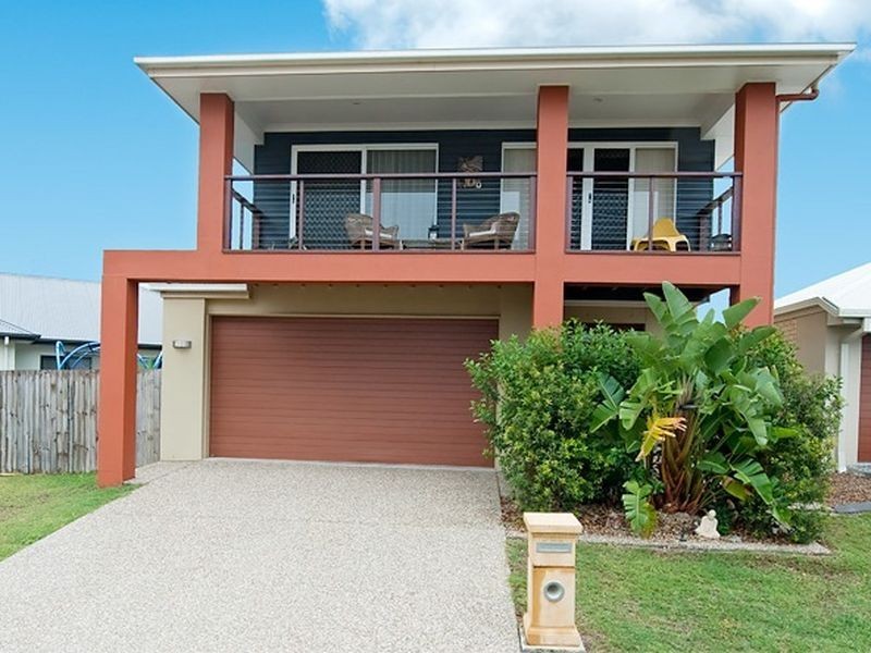 10 Kakadu Court, North Lakes QLD 4509
