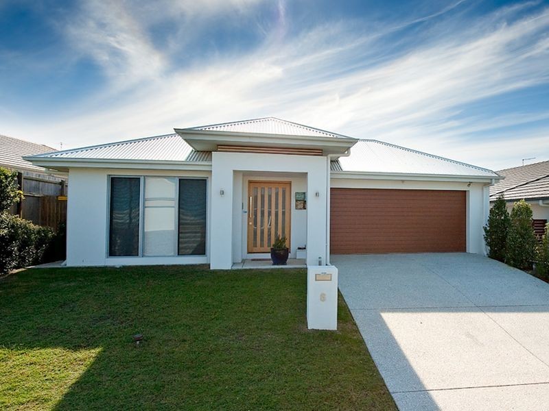 6 Troon Street, North Lakes QLD 4509
