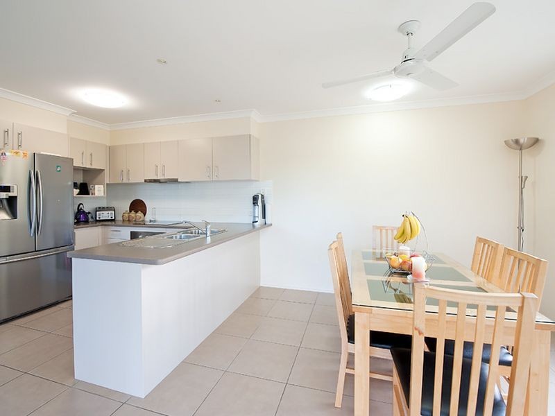 4 Freeman Street, North Lakes QLD 4509