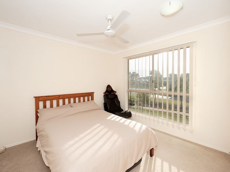 4 Freeman Street, North Lakes QLD 4509