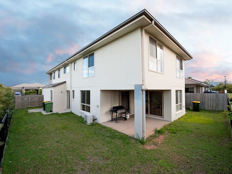4 Freeman Street, North Lakes QLD 4509