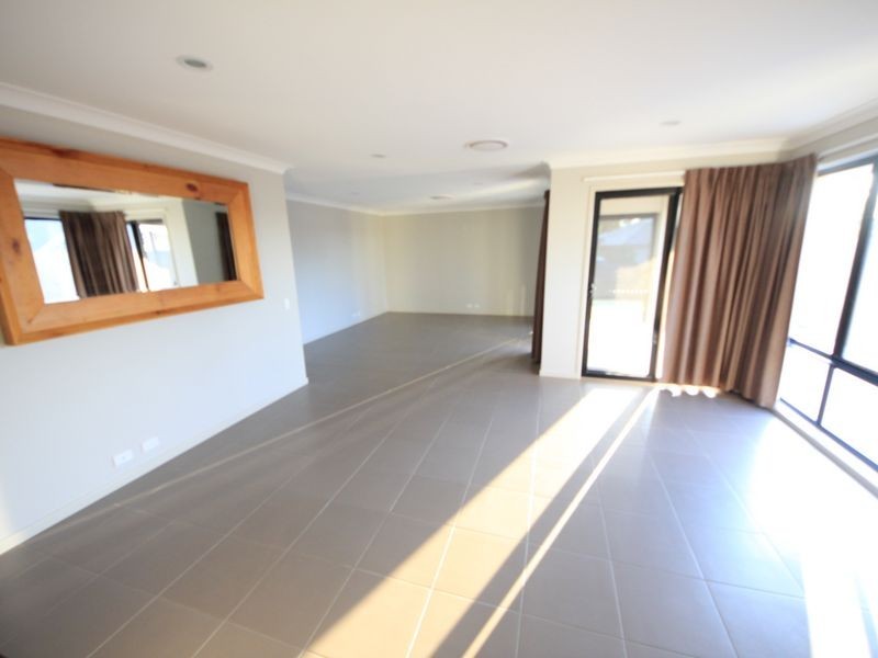1 Palmer Street, North Lakes QLD 4509