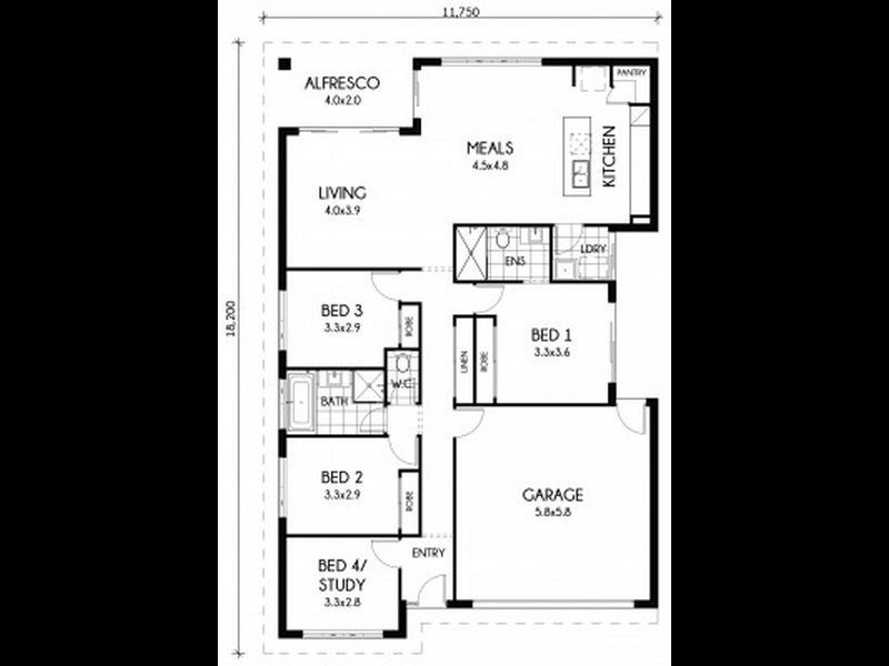 1 Palmer Street, North Lakes QLD 4509