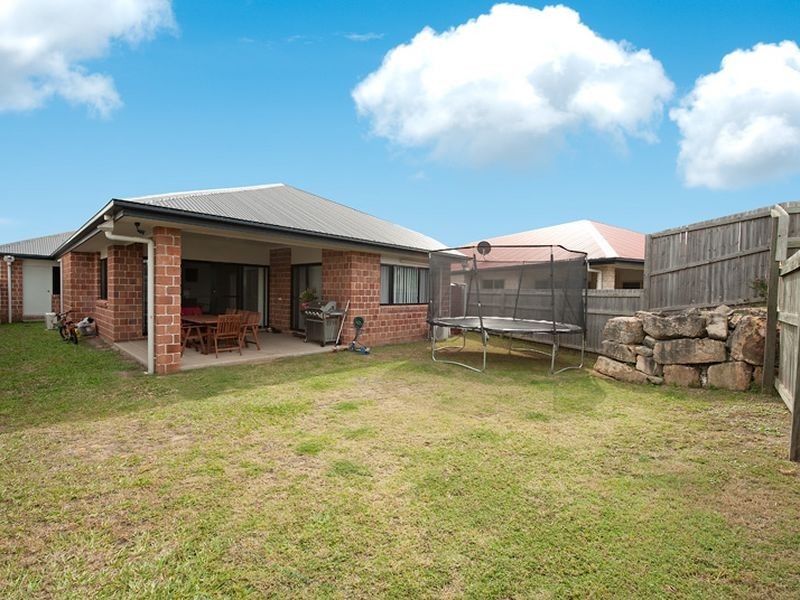 14 Ningaui Crescent, North Lakes QLD 4509