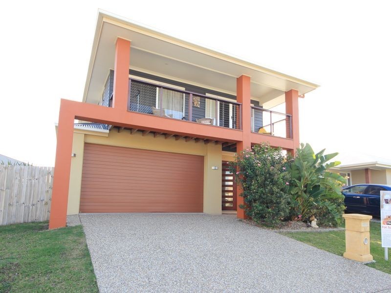 10 Kakadu Court, North Lakes QLD 4509