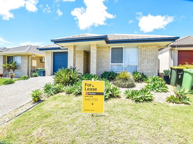 6 Nutmeg Drive, Griffin QLD 4503