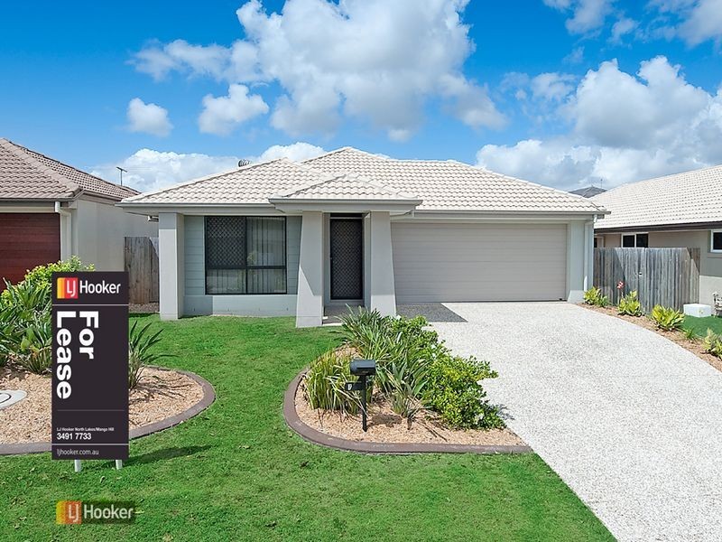 7 Nina Crescent, North Lakes QLD 4509