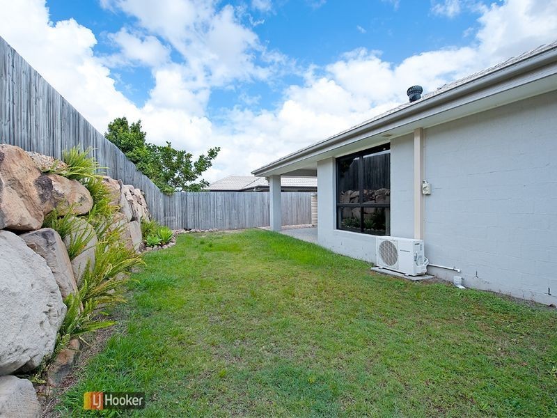 7 Nina Crescent, North Lakes QLD 4509