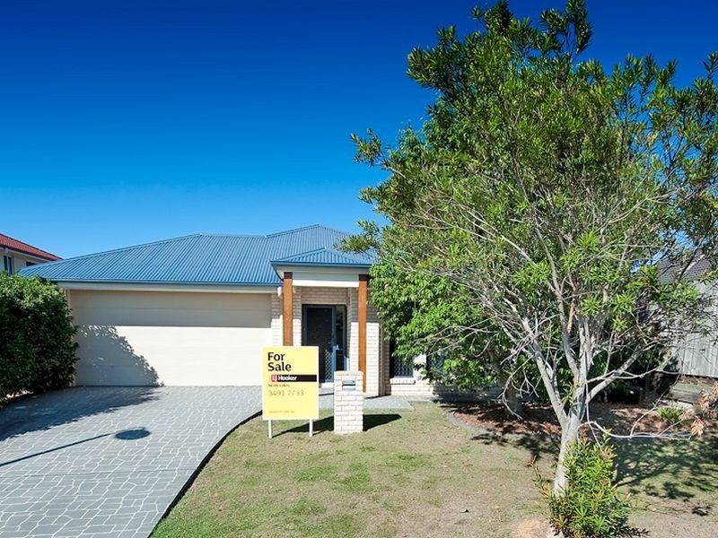 3 Wallaby Street, North Lakes QLD 4509