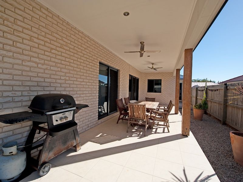3 Wallaby Street, North Lakes QLD 4509