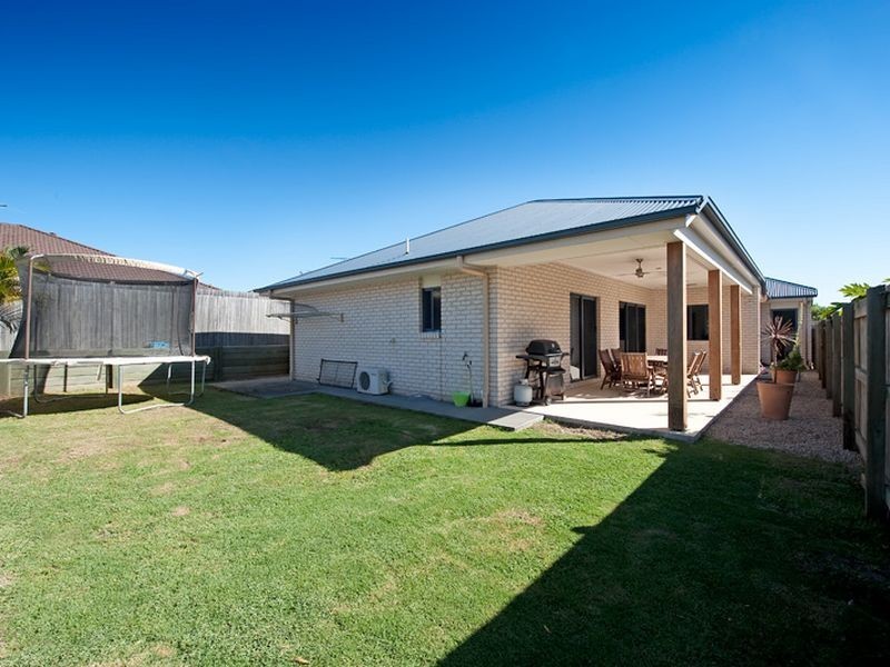 3 Wallaby Street, North Lakes QLD 4509