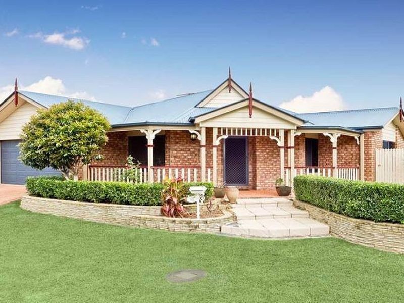 15 Chichester Street, North Lakes QLD 4509