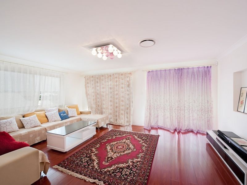 16 Griffith Court, North Lakes QLD 4509