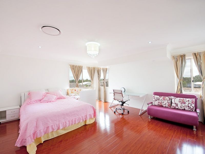 16 Griffith Court, North Lakes QLD 4509