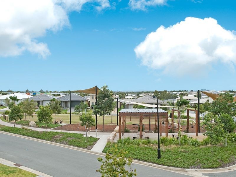 16 Griffith Court, North Lakes QLD 4509