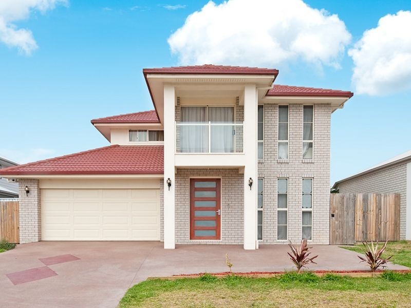 16 Griffith Court, North Lakes QLD 4509