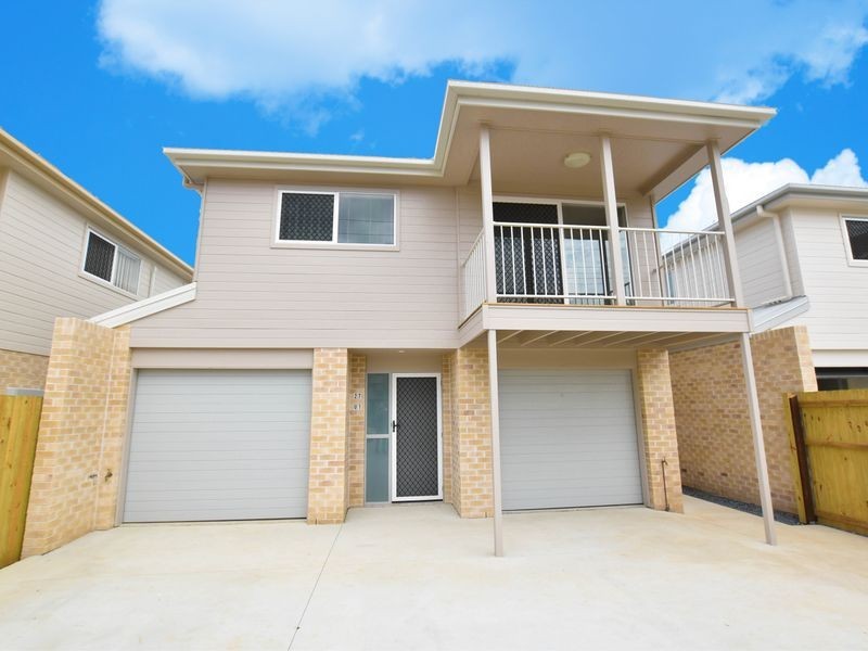 2/ 27 Old Gympie Road, Kallangur QLD 4503