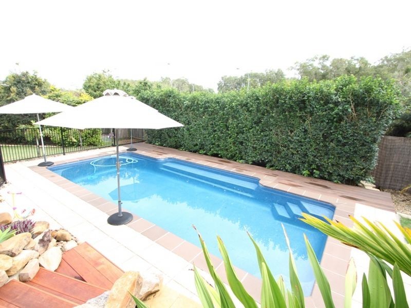 Mango Hill QLD 4509