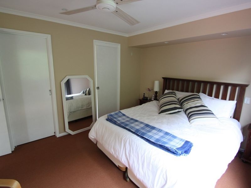 Mango Hill QLD 4509