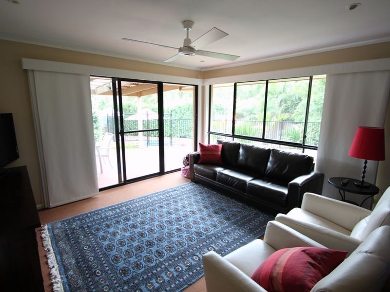 Mango Hill QLD 4509