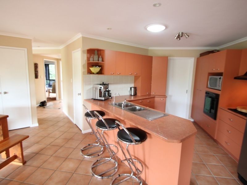 Mango Hill QLD 4509
