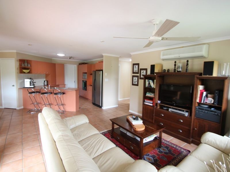 Mango Hill QLD 4509