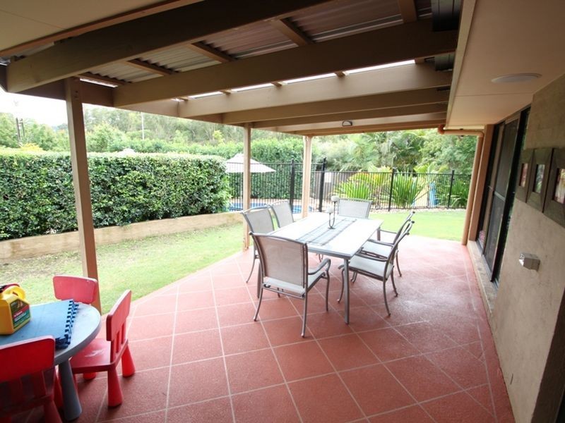 Mango Hill QLD 4509