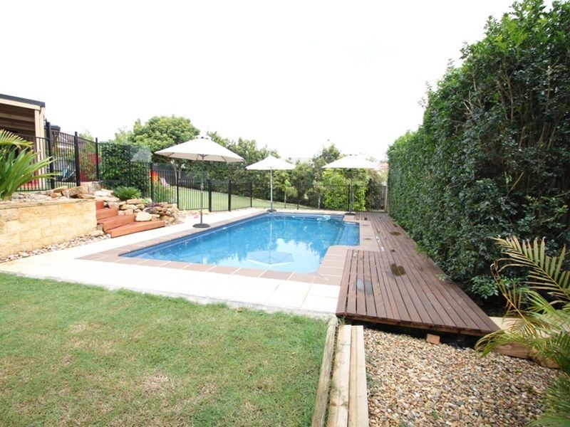 Mango Hill QLD 4509