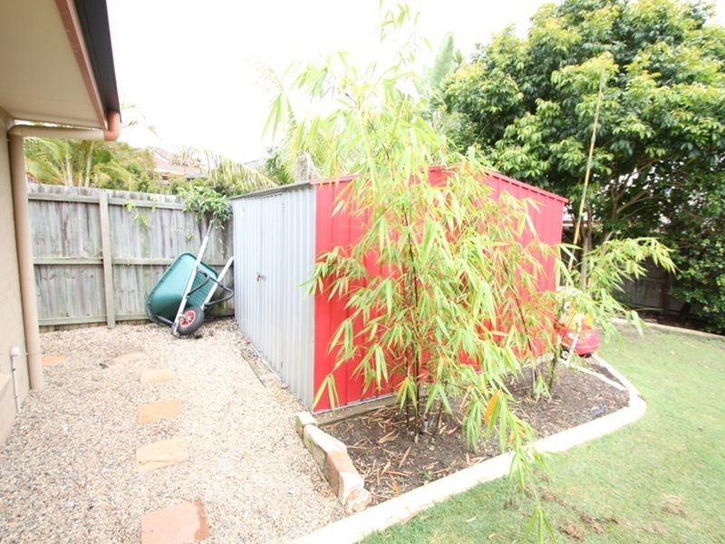 Mango Hill QLD 4509