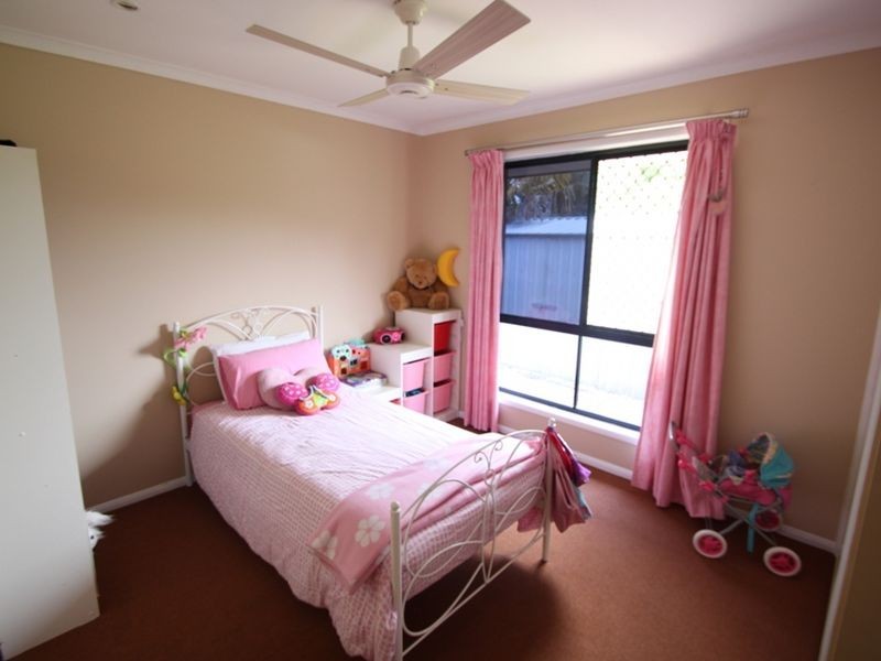 Mango Hill QLD 4509