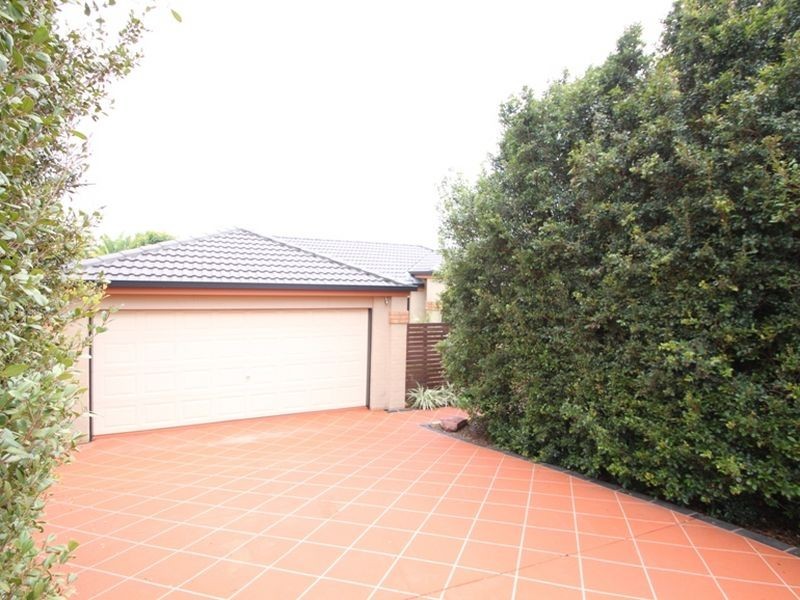Mango Hill QLD 4509