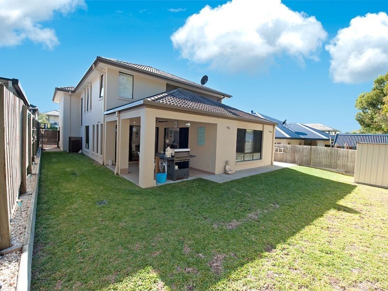 45 Whitecedar Circuit, North Lakes QLD 4509