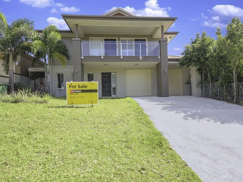 38 Forrestal Circuit, North Lakes QLD 4509