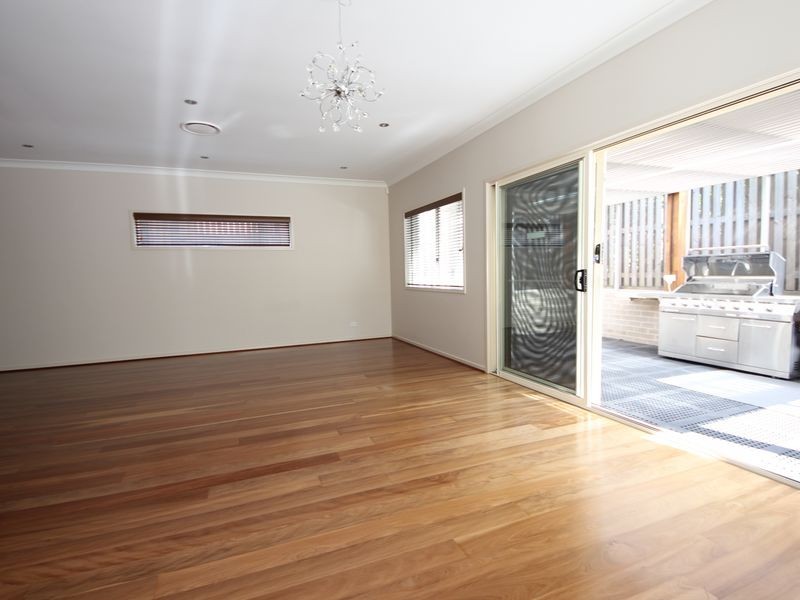 38 Forrestal Circuit, North Lakes QLD 4509