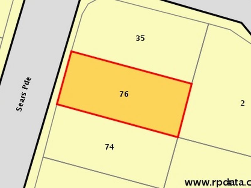 76 Sears Parade, North Lakes QLD 4509