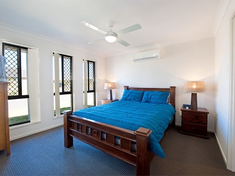 3 Ravensbourne Crescent, North Lakes QLD 4509