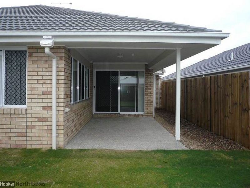 North Lakes QLD 4509