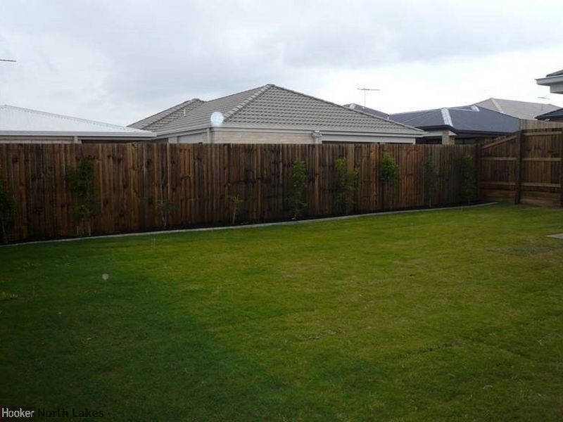 North Lakes QLD 4509