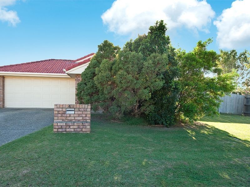 49 Moorrinya Circuit, North Lakes QLD 4509