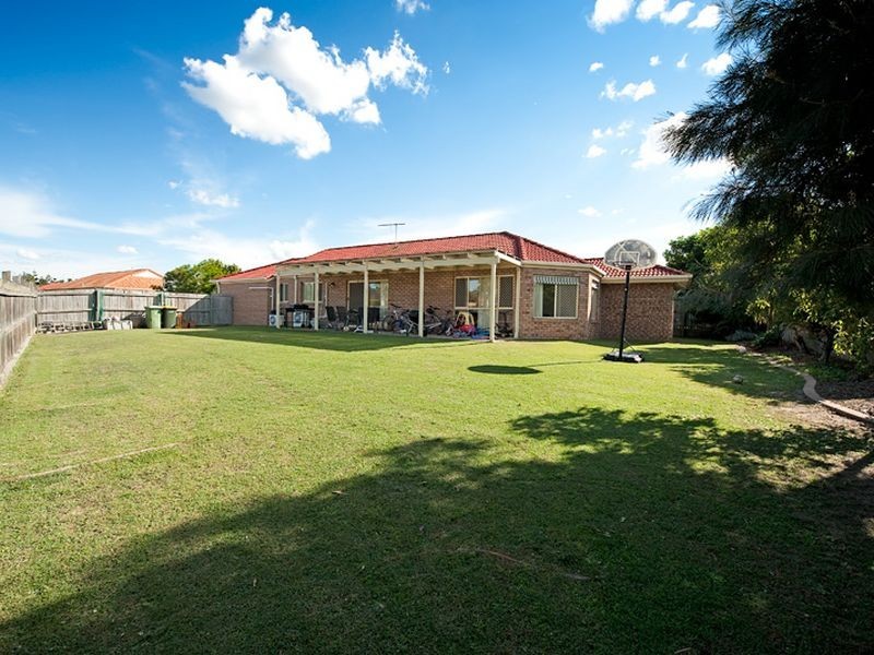 49 Moorrinya Circuit, North Lakes QLD 4509
