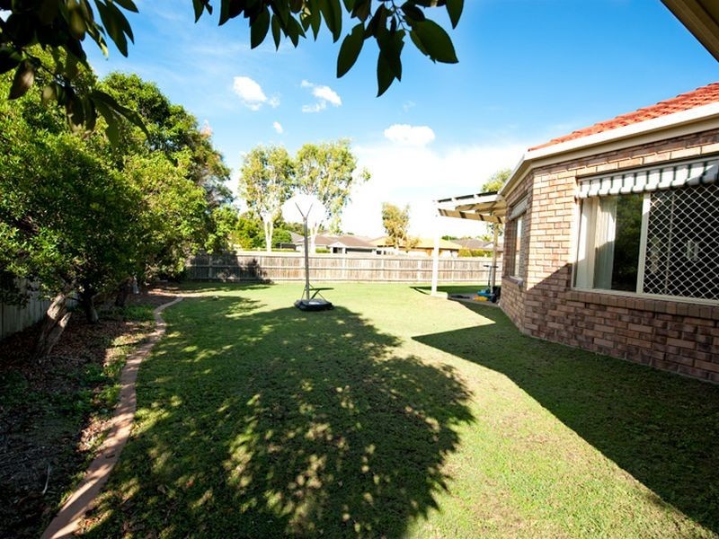 49 Moorrinya Circuit, North Lakes QLD 4509