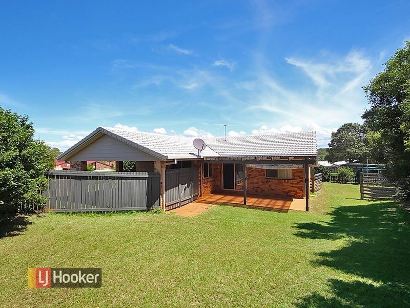 23 Frangipani Court, Kallangur QLD 4503