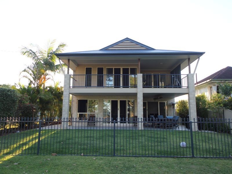 31 Captain Cook Parade, Deception Bay QLD 4508