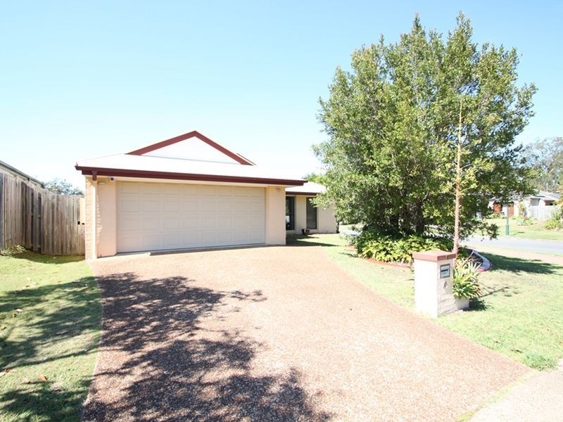 2 Ulysses Street, Kallangur QLD 4503