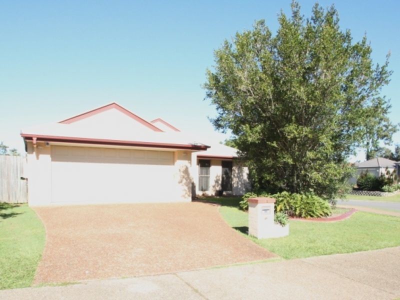 2 Ulysses Street, Kallangur QLD 4503